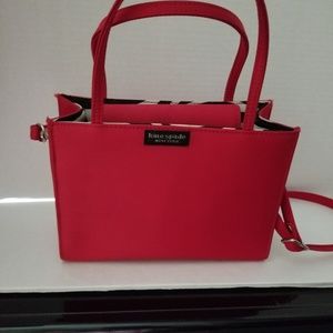 Kate spade purse